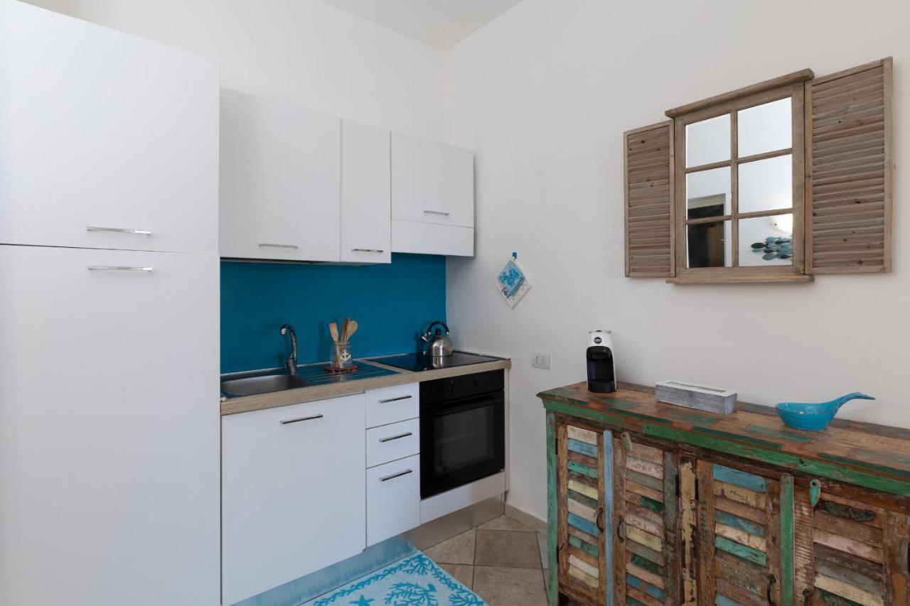 Apartment Anemone With Seaview Terrace By Wonderful Italy *