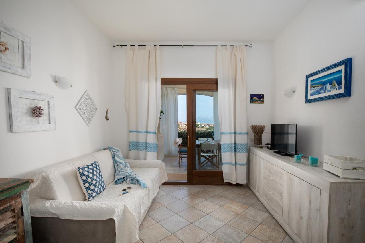 Apartment Anemone With Seaview Terrace By Wonderful Italy *