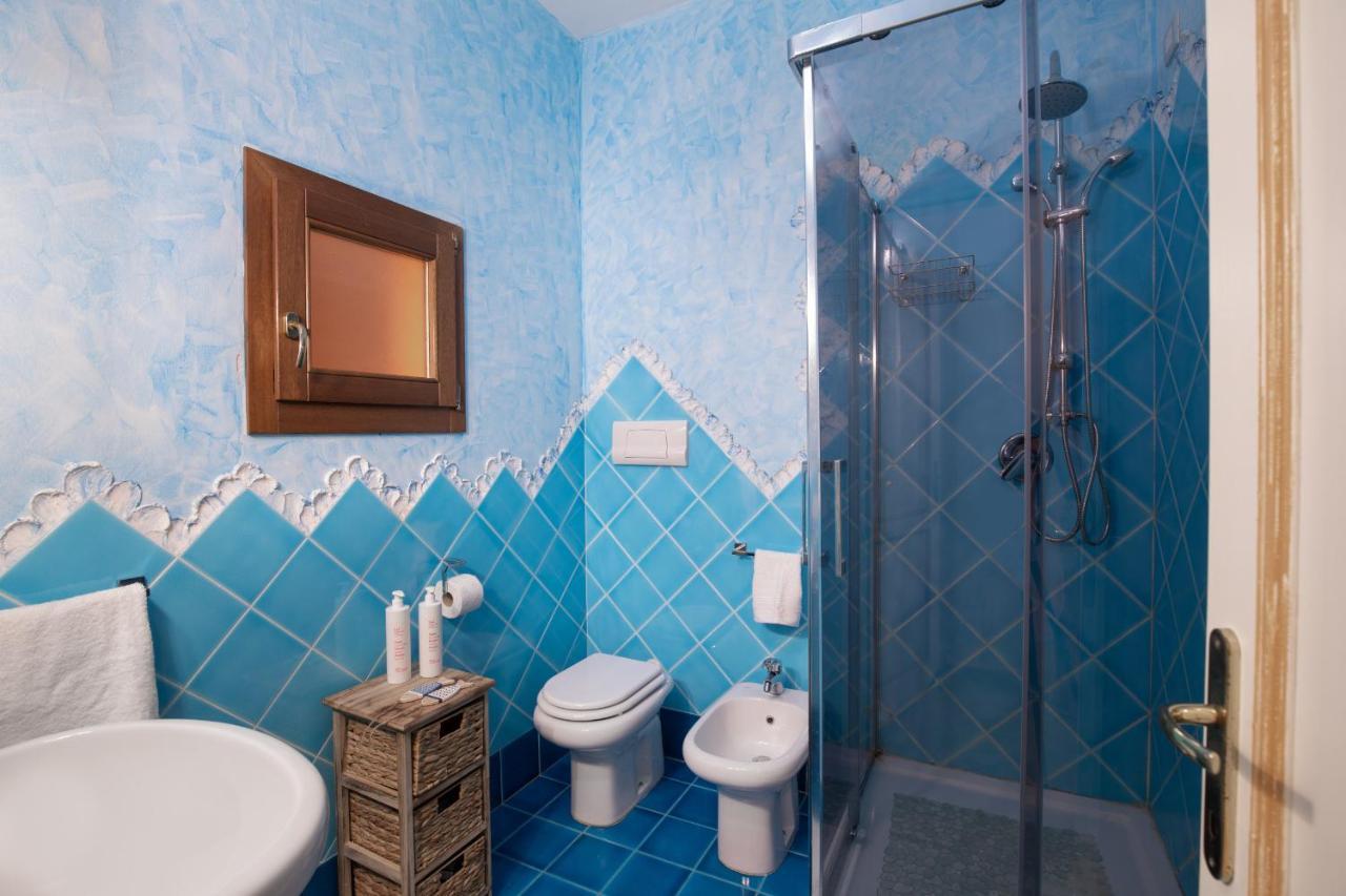 Apartment Anemone With Seaview Terrace By Wonderful Italy Olbia