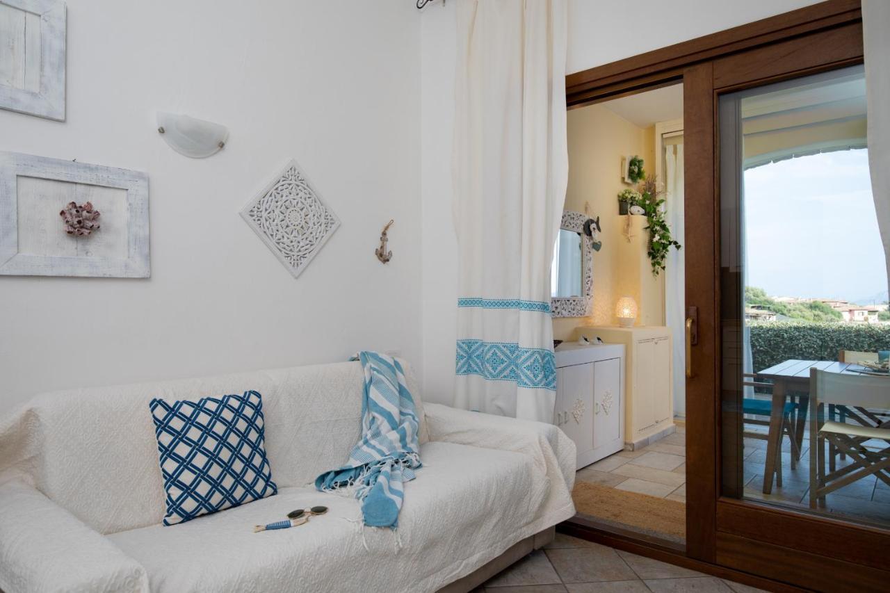Anemone With Seaview Terrace By Wonderful Italy Apartment Olbia