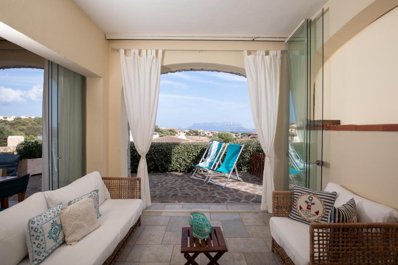 Anemone With Seaview Terrace By Wonderful Italy Apartment
