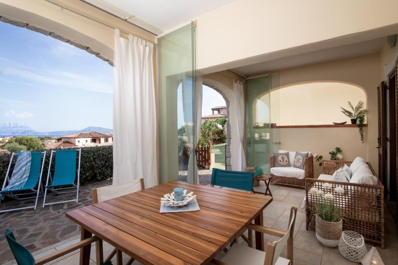 Anemone With Seaview Terrace By Wonderful Italy *