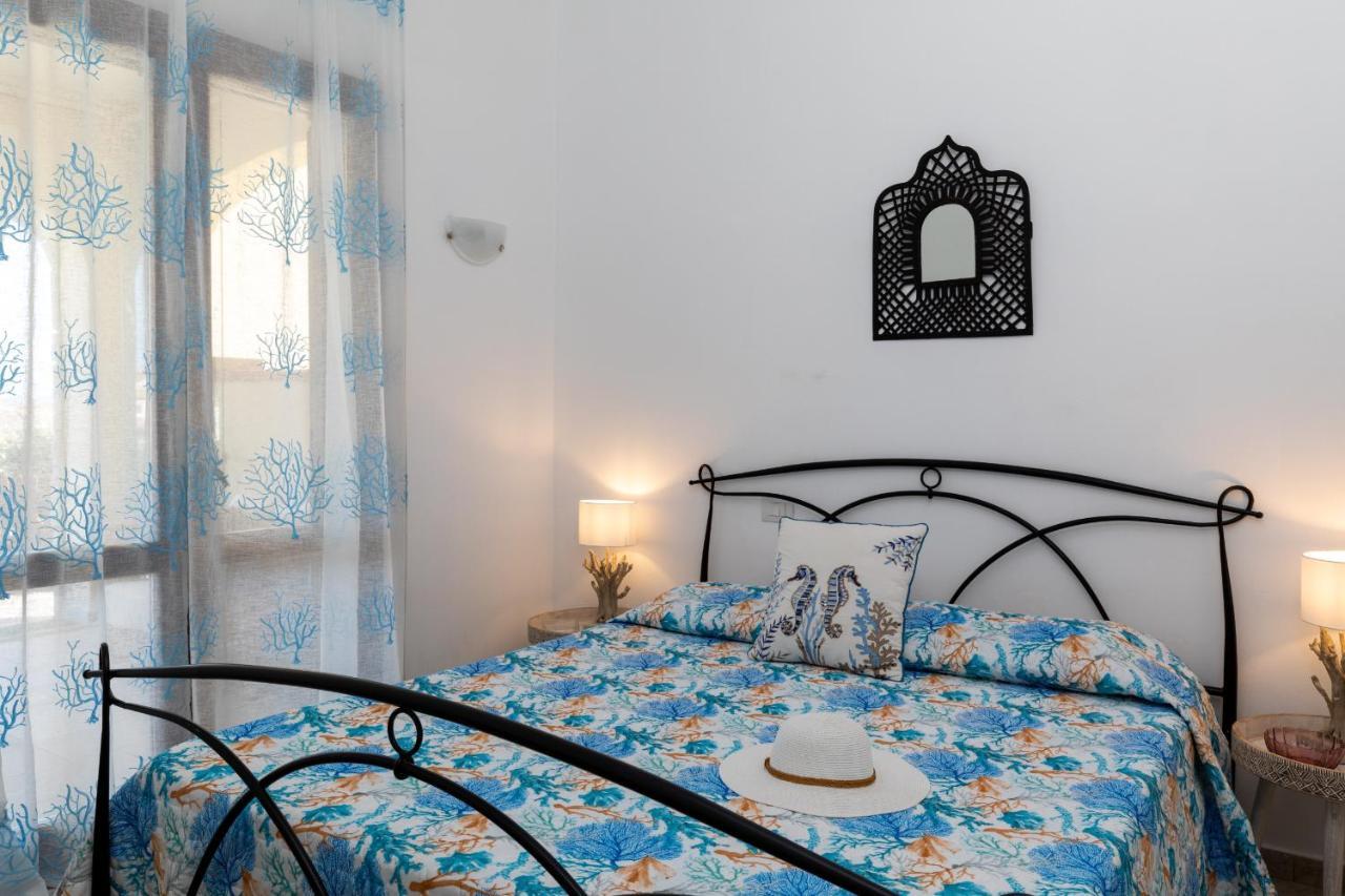 Anemone With Seaview Terrace By Wonderful Italy Apartment *