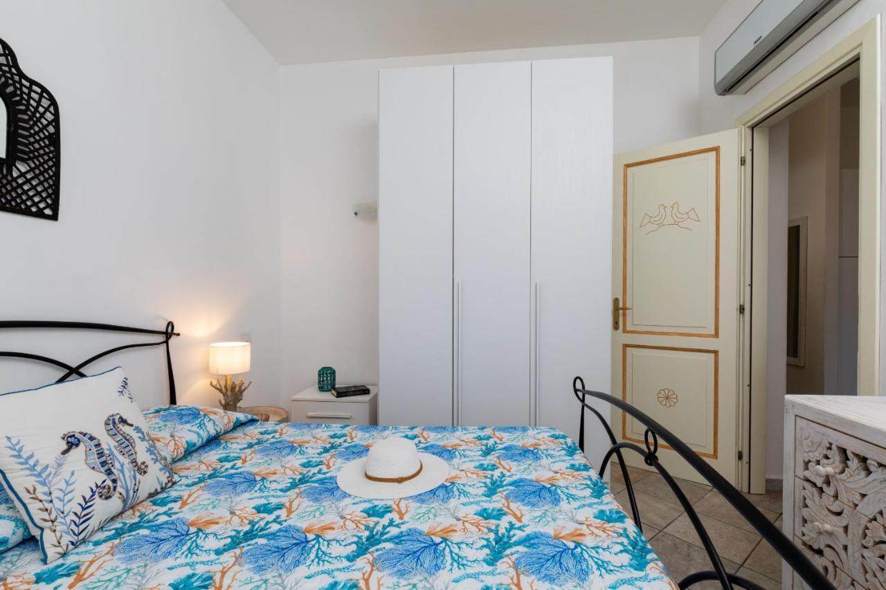 Apartment Anemone With Seaview Terrace By Wonderful Italy
